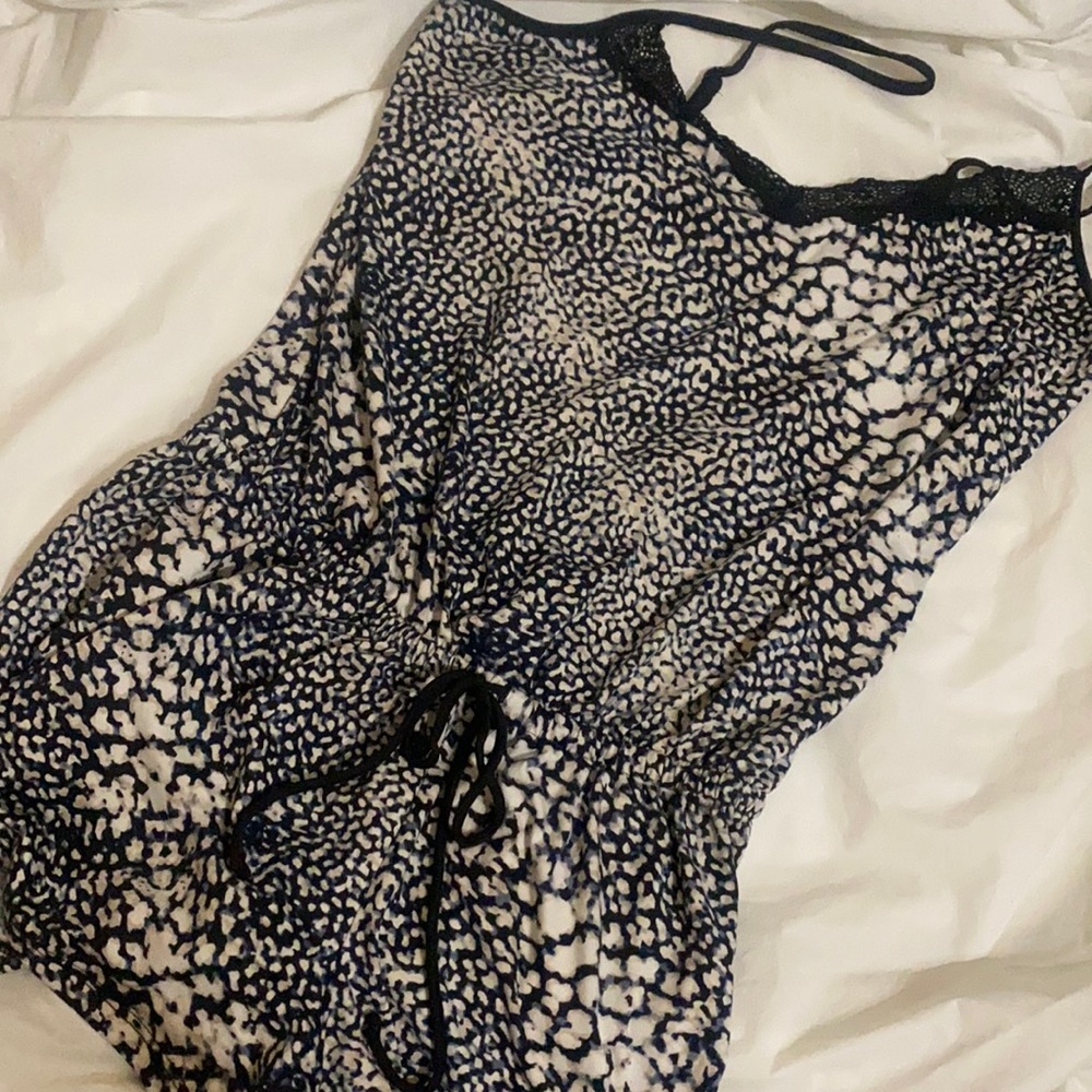 Romper Sleepwear